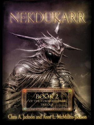 cover image of Nekdukarr
